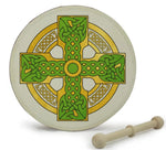 Bodhran Waltons 8"