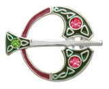 Woods Celtic Jewellery - Brooch
