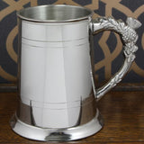 Pewter Tankard