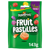 Fruit Pastilles