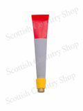 Plastic Practice Chanter Reeds