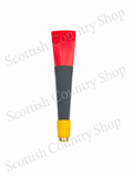 Plastic Practice Chanter Reeds