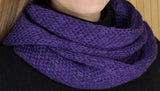 Bill Baber Ballater- Orkney Snood