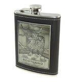 Hip Flasks - Metal
