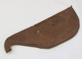 Gannaway Leather Bag