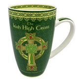 Mug - tall 14oz (Bone China)