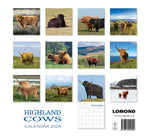 Calendar 2026