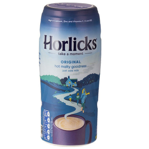 Horlicks Malted Drink 400g