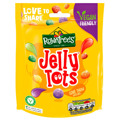 Jelly Tots 150g