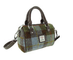 Harris Tweed Mini Kilbride Tote Bags