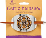 Woods Celtic Jewellery - Hairslides