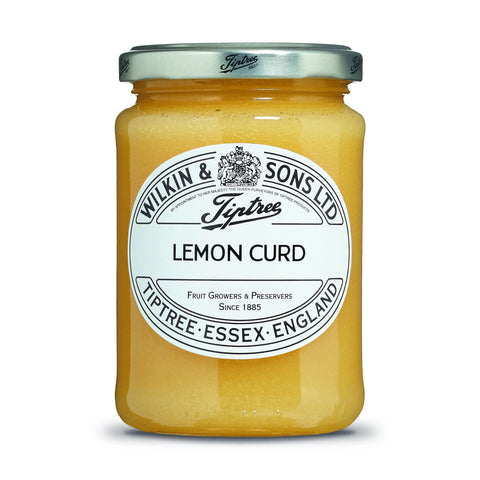 Tiptree Lemon Curd