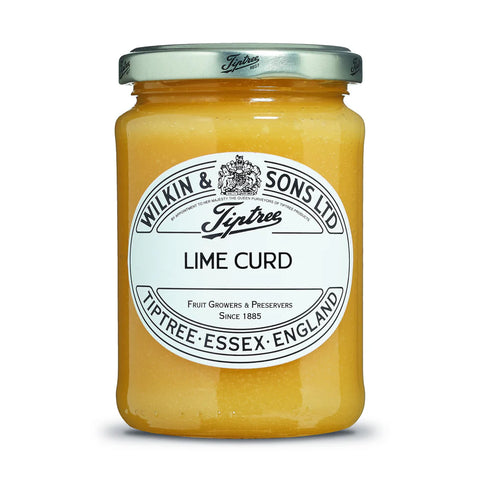 Tiptree Lime Curd