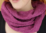 Bill Baber Ballater- Orkney Snood