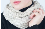 Bill Baber Ballater- Orkney Snood