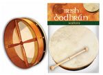 Bodhran Waltons 8"
