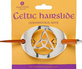 Woods Celtic Jewellery - Hairslides