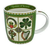 Mug - round 12oz (Bone China)