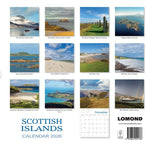 Calendar 2026