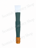 Plastic Practice Chanter Reeds