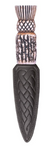 Sgian Dubh (Resin)