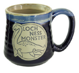 Mug - Loch Ness