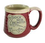 Mug - Loch Ness