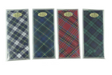 Handkerchief Mens Tartan small