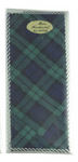 Handkerchief Mens Tartan small