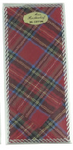 Handkerchief Mens Tartan small