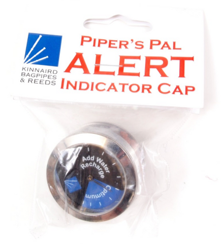 Piper's Pal Alert Indicator Cap