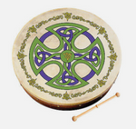 Bodhran Waltons 12"