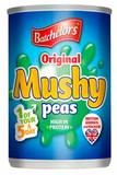 Peas Marrowfat Dried Peas - Batchelors Bigga