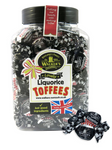 Walkers Toffee Liquorice