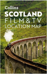 Collins' Maps of Scotland