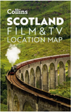 Collins' Maps of Scotland