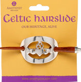 Woods Celtic Jewellery - Hairslides