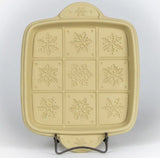 Shortbread Pans