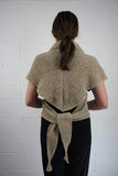 Bill Baber Sontag Shawl