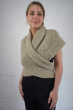 Bill Baber Sontag Shawl