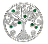 Woods Celtic Jewellery - Brooch