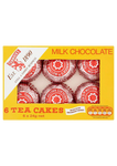 Tunnock's Tea Cakes 6 Pack