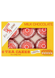 Tunnock's Tea Cakes 6 Pack