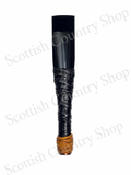 Plastic Practice Chanter Reeds