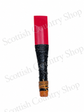 Plastic Practice Chanter Reeds