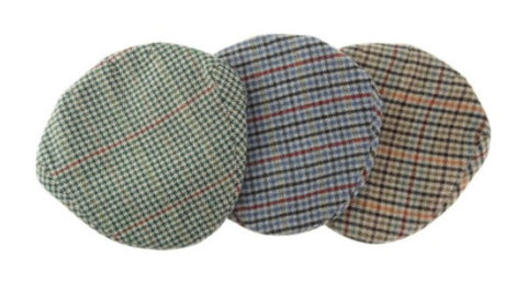 Wool Blend Cap -Assorted-