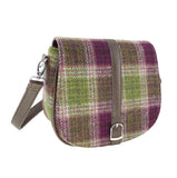 Harris Tweed 'Beauly' Shoulder Bag