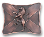 Belt Buckle - Braemar