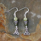 Connemara Earrings
