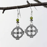 Connemara Earrings